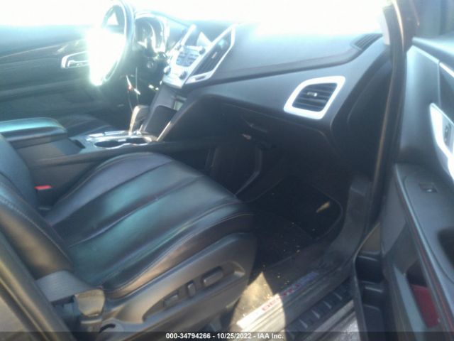 2GKFLUE35E6262241 GMC Terrain Denali