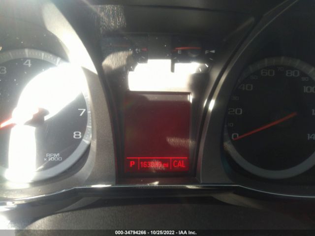 2GKFLUE35E6262241 GMC Terrain Denali