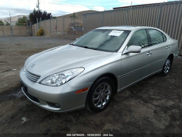 Lexus ES 330 2004 JTHBA30G045022141 Image 2