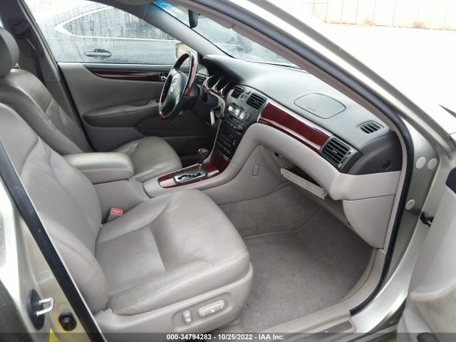 Lexus ES 330 2004 JTHBA30G045022141 Image 6