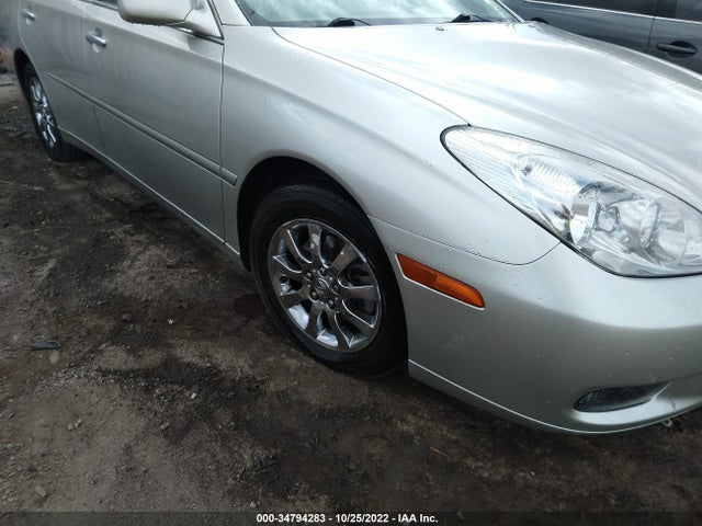 Lexus ES 330 2004 JTHBA30G045022141 Image 7