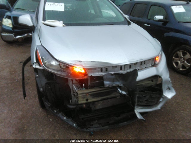 2018 Chevrolet Trax, VIN: 3GNCJKSB0JL383065