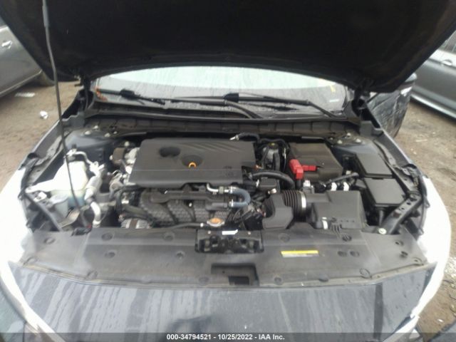 1N4BL4DV2KC176116 Nissan Altima