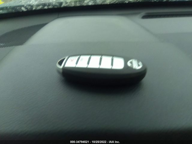 1N4BL4DV2KC176116 Nissan Altima