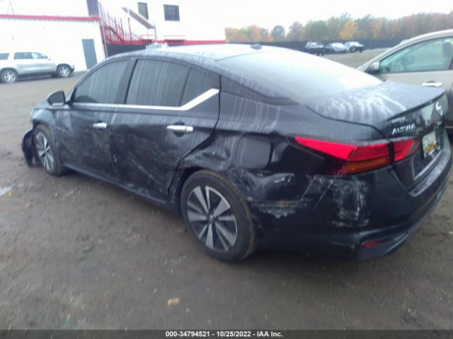 1N4BL4DV2KC176116 Nissan Altima
