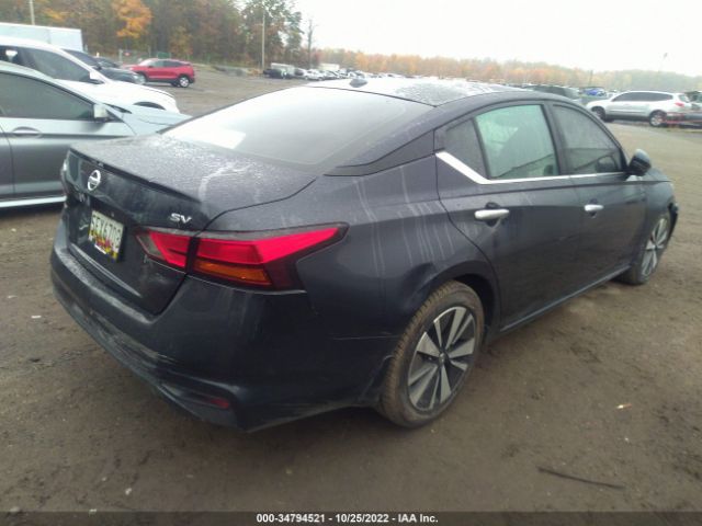1N4BL4DV2KC176116 Nissan Altima
