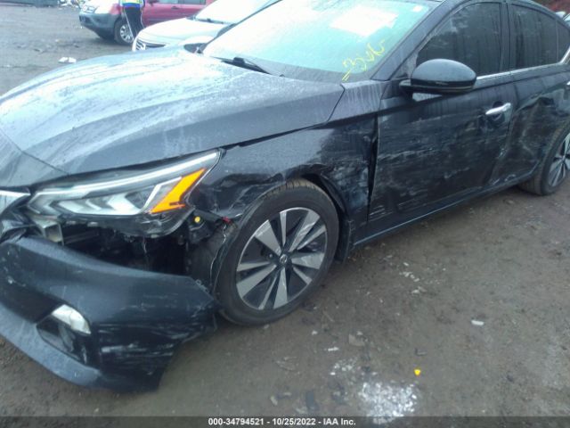 1N4BL4DV2KC176116 Nissan Altima
