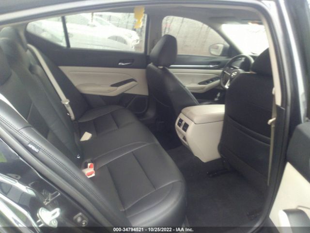 1N4BL4DV2KC176116 Nissan Altima