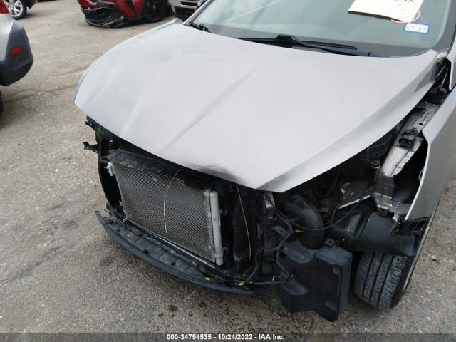 2017 HYUNDAI ACCENT SE VIN: KMHCT5AE8HU366106