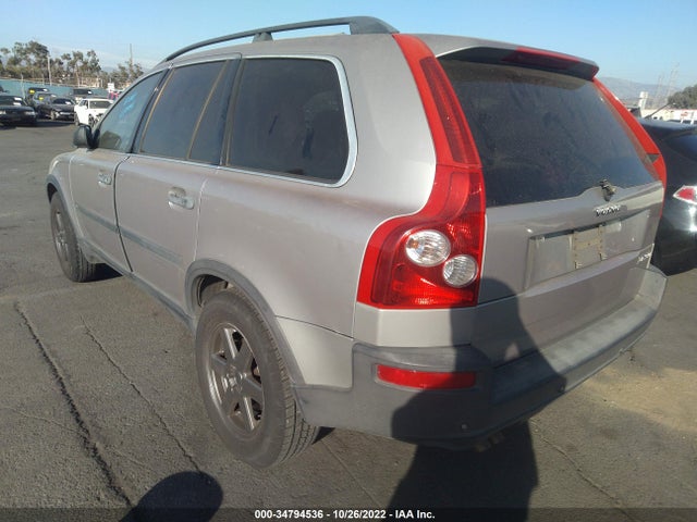 Volvo XC90 2004 YV1CY59H341057587 Image 3