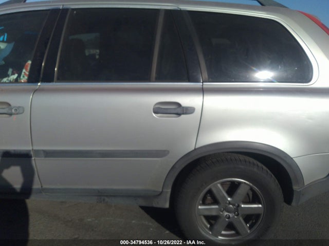 Volvo XC90 2004 YV1CY59H341057587 Image 6