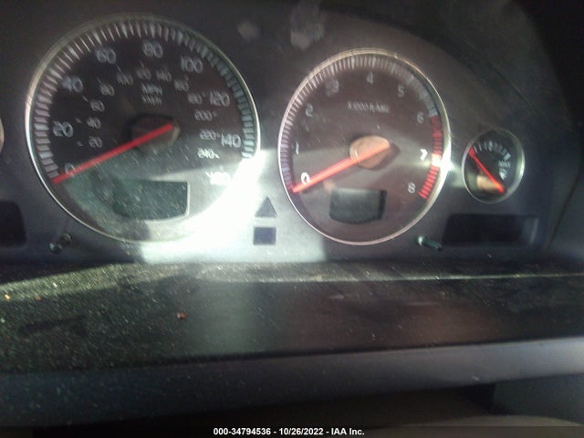 Volvo XC90 2004 YV1CY59H341057587 Image 7