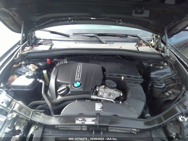 BMW X1 Xdrive35i 2014 WBAVM5C5XEVV92500 Image 11