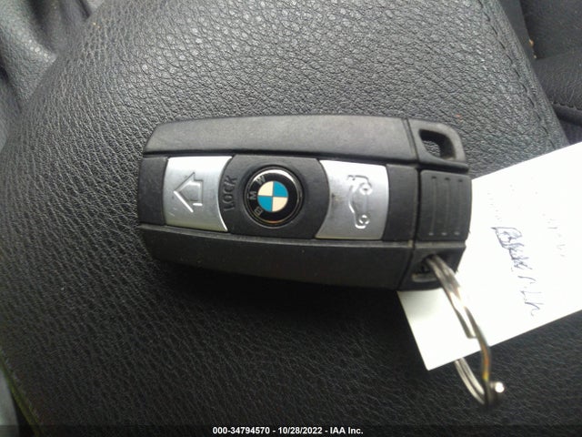 BMW X1 Xdrive35i 2014 WBAVM5C5XEVV92500 Image 3