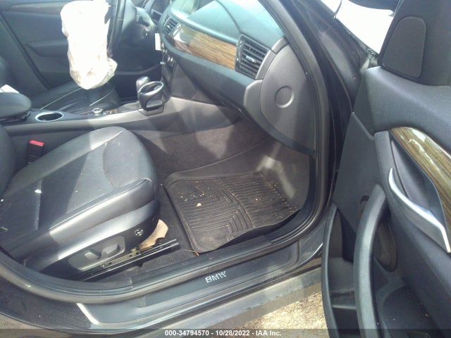 BMW X1 Xdrive35i 2014 WBAVM5C5XEVV92500 Image 6