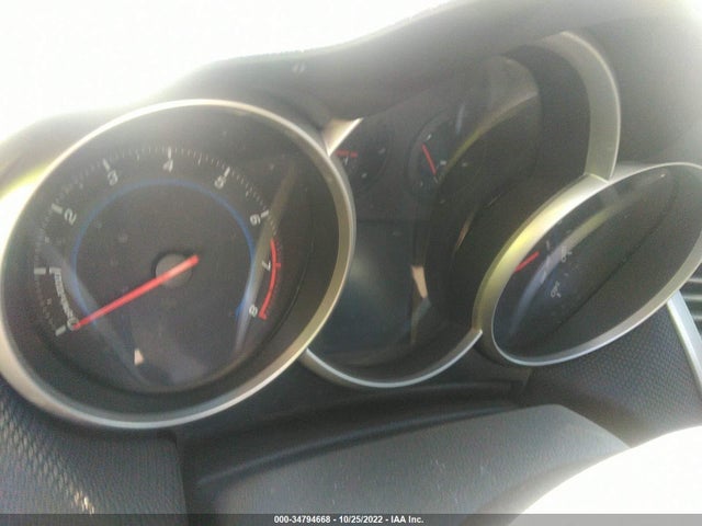 Chevrolet CRUZE ECO 2013 1G1PH5SB5D7155748 Image 7