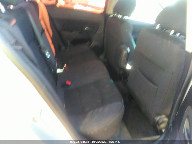 Chevrolet CRUZE ECO 2013 1G1PH5SB5D7155748 Image 8