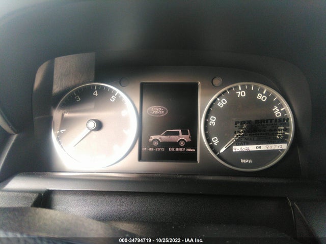 2016 Land Rover LR4, VIN: SALAK2V60GA792672