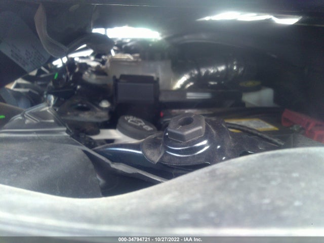 Chevrolet Trax Lt 2022 KL7CJPSM6NB506976 Image 10
