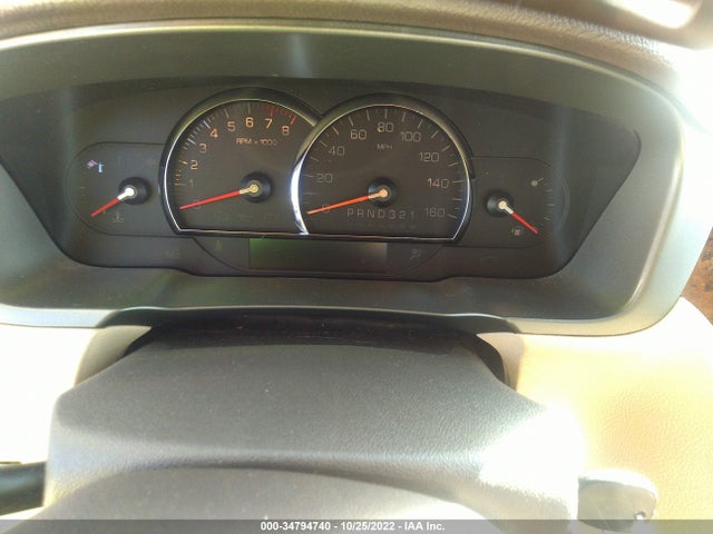 Cadillac DTS 2008 1G6KD57Y98U125687 Image 8