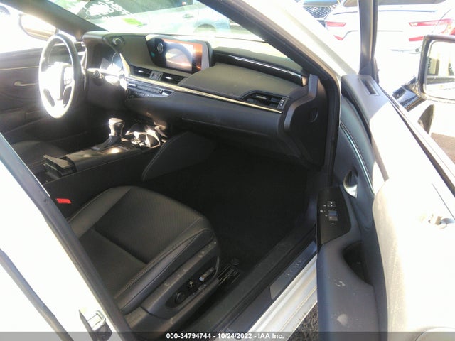 2020 Lexus ES, VIN: 58AC21B12LU010212