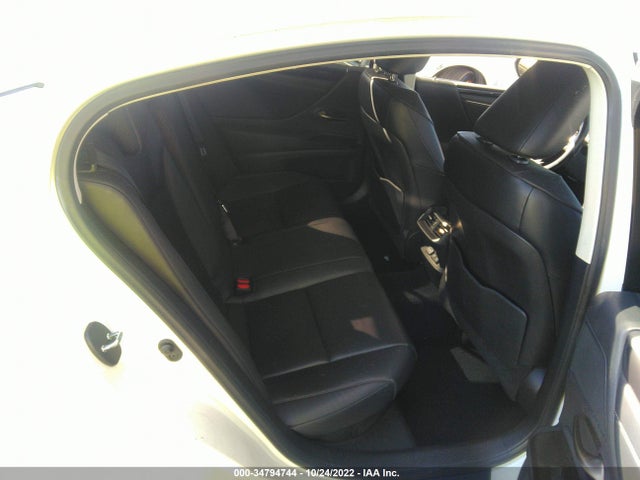 2020 Lexus ES, VIN: 58AC21B12LU010212