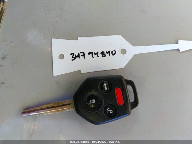 Subaru IMPREZA SEDAN 2016 JF1GJAA63GH021477 Image 3