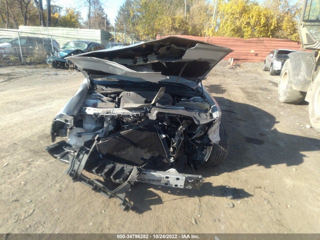 Dodge Challenger Gt 2019 2C3CDZJG7KH652490 Image 6