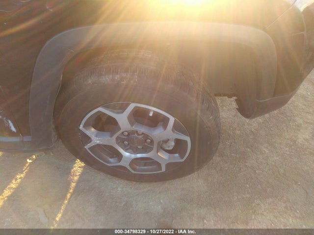 2022 Jeep Compass, VIN: 3C4NJDDB6NT124127