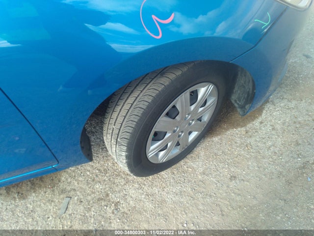2021 KIA RIO S VIN: 3KPA24AD2ME380060
