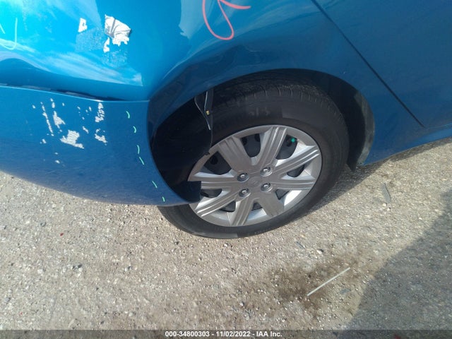 2021 KIA RIO S VIN: 3KPA24AD2ME380060