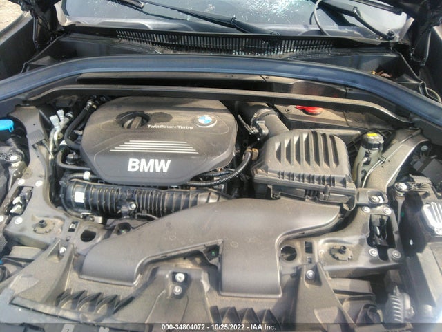 2018 BMW X1, VIN: WBXHT3C30J5L25000
