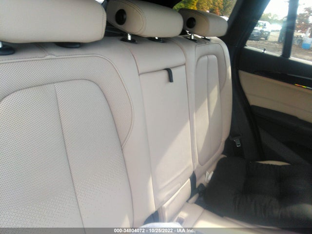 2018 BMW X1, VIN: WBXHT3C30J5L25000