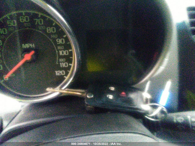 Chevrolet Spark Lt 2014 KL8CD6S93EC499195 Image 3
