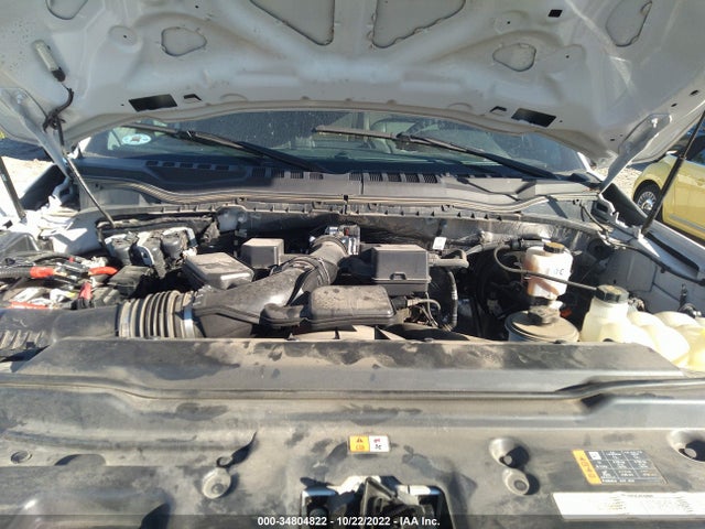 2021 Ford F-250, VIN: 1FT7W2B62MED46537