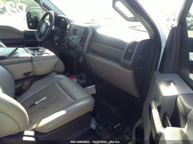 2021 Ford F-250, VIN: 1FT7W2B62MED46537