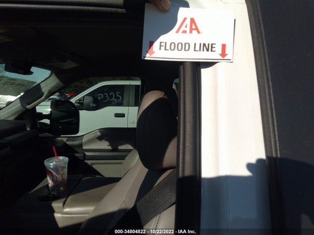 2021 Ford F-250, VIN: 1FT7W2B62MED46537