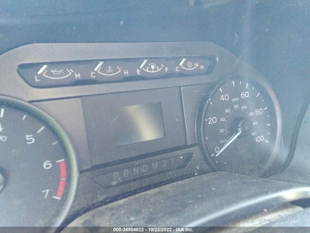 2021 Ford F-250, VIN: 1FT7W2B62MED46537