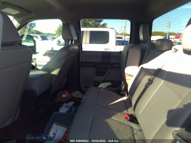 2021 Ford F-250, VIN: 1FT7W2B62MED46537