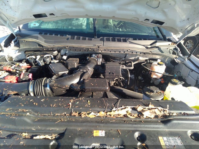 2022 Ford F-250, VIN: 1FT7W2B65NEC91826