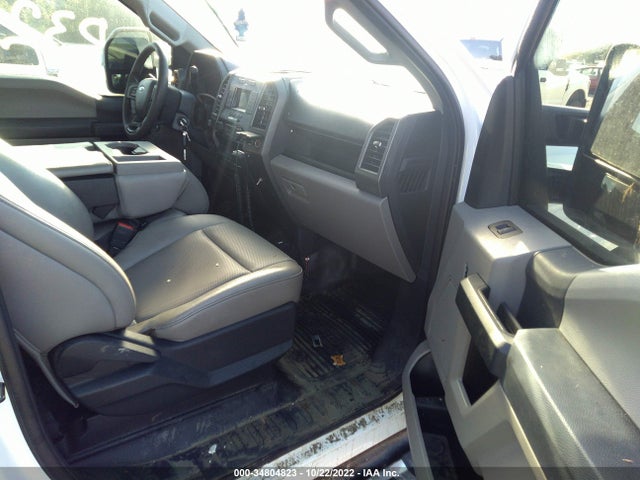 2022 Ford F-250, VIN: 1FT7W2B65NEC91826