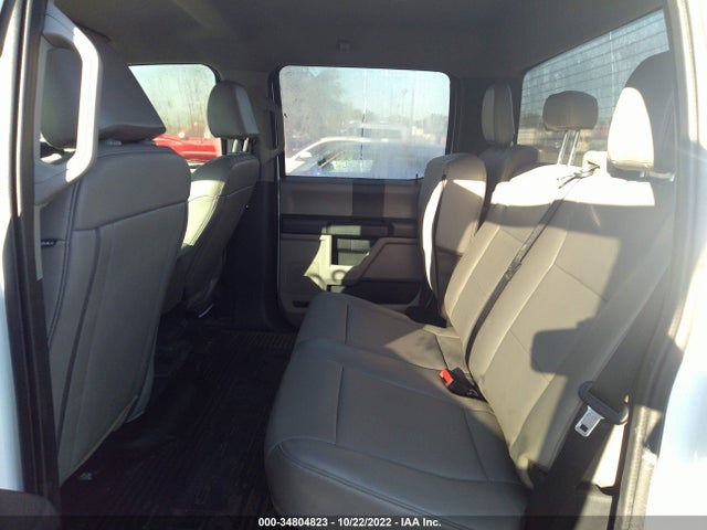 2022 Ford F-250, VIN: 1FT7W2B65NEC91826