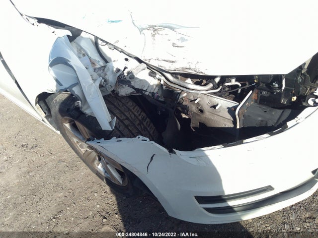 Volkswagen GOLF S 2017 3VW217AU4HM061406 Image 7
