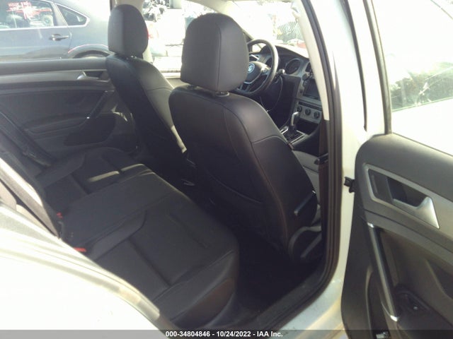 Volkswagen GOLF S 2017 3VW217AU4HM061406 Image 9
