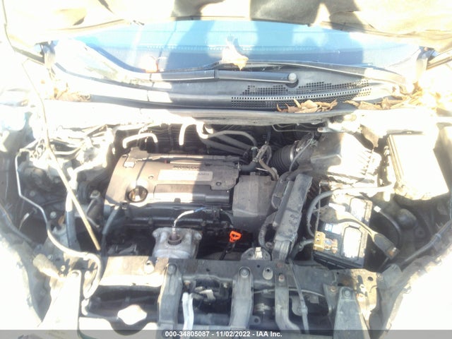 Honda CR-V EX 2015 2HKRM4H50FH621155 Image 11