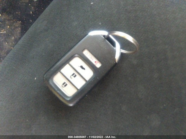 Honda CR-V EX 2015 2HKRM4H50FH621155 Image 3