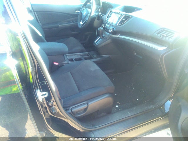 Honda CR-V EX 2015 2HKRM4H50FH621155 Image 6