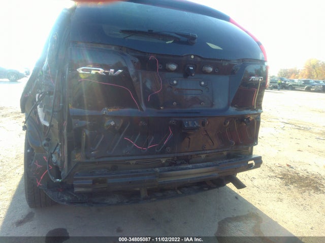Honda CR-V EX 2015 2HKRM4H50FH621155 Image 7