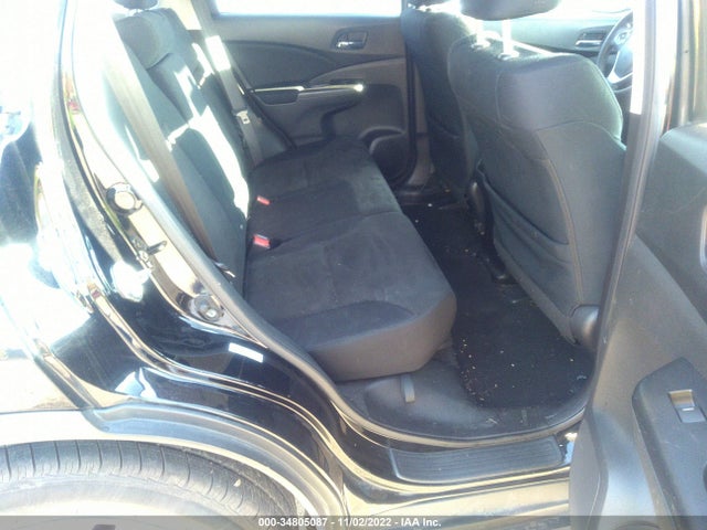 Honda CR-V EX 2015 2HKRM4H50FH621155 Image 9