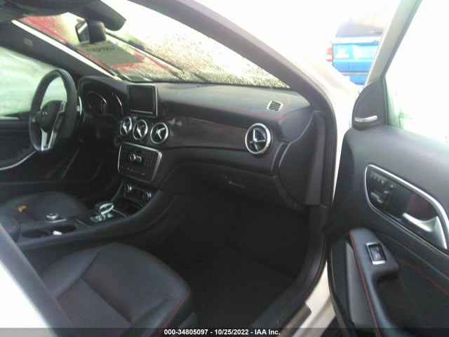 2015 Mercedes-Benz GLA-Class, VIN: WDDTG5CB0FJ068794